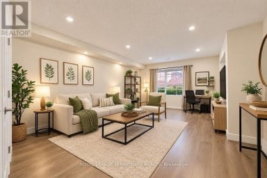 99 SUFI CRESCENT Toronto (Victoria Village) Ontario photo 1
