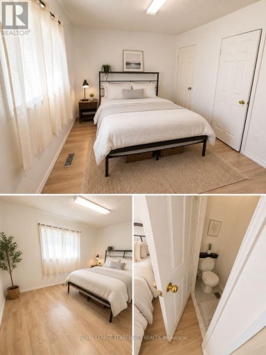 99 SUFI CRESCENT, Toronto (Victoria Village), Ontario, M4A2X2
