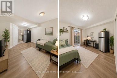 99 SUFI CRESCENT Toronto (Victoria Village) Ontario photo 3