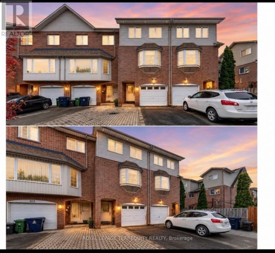 99 SUFI CRESCENT, Toronto (Victoria Village), Ontario, M4A2X2