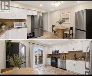99 SUFI CRESCENT Toronto (Victoria Village) Ontario photo 8