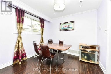 3412 MONICA DRIVE Mississauga (Malton) Ontario photo 4