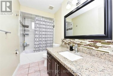 3412 MONICA DRIVE Mississauga (Malton) Ontario photo 9