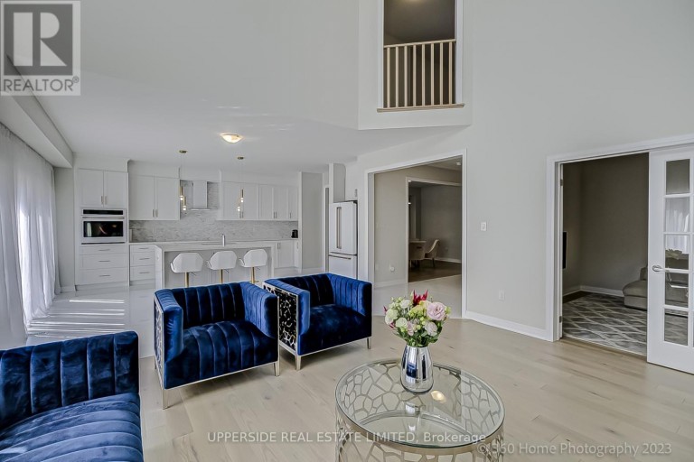 1702 CORSAL COURT, Innisfil, Ontario, L9S0P9