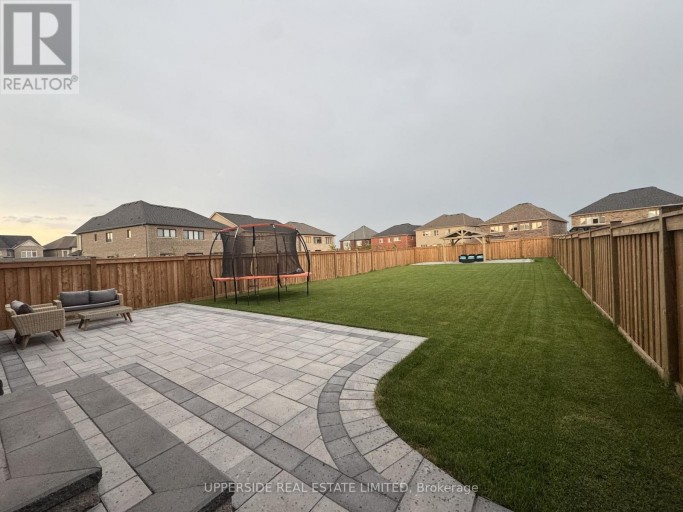 1702 CORSAL COURT, Innisfil, Ontario, L9S0P9