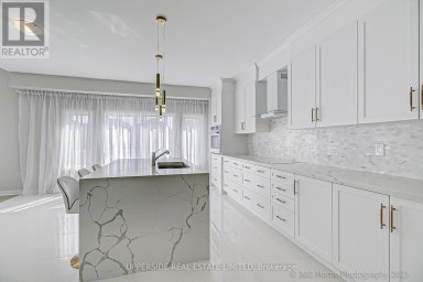 1702 CORSAL COURT Innisfil Ontario photo 7