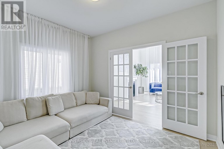 1702 CORSAL COURT, Innisfil, Ontario, L9S0P9
