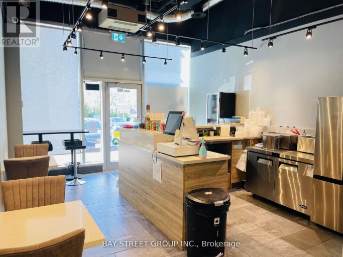 121 - 3621 HIGHWAY 7 E, Markham (Unionville), Ontario, L3R0G6