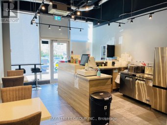 121 - 3621 HIGHWAY 7 E Markham (Unionville) Ontario photo 2