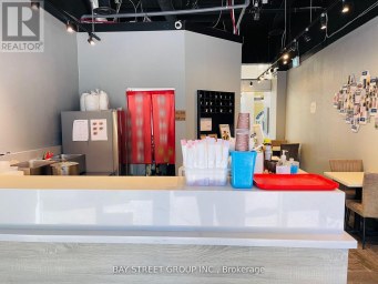 121 - 3621 HIGHWAY 7 E Markham (Unionville) Ontario photo 3