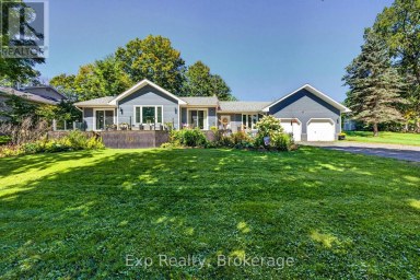 1745 LAZIER ROAD Tyendinaga (Tyendinaga Township) Ontario photo 1