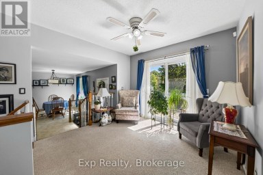 1745 LAZIER ROAD Tyendinaga (Tyendinaga Township) Ontario photo 14
