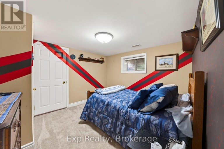 1745 LAZIER ROAD, Tyendinaga (Tyendinaga Township), Ontario, K0K3A0