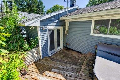 1745 LAZIER ROAD Tyendinaga (Tyendinaga Township) Ontario photo 27