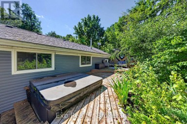 1745 LAZIER ROAD Tyendinaga (Tyendinaga Township) Ontario photo 28