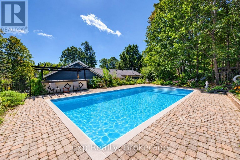 1745 LAZIER ROAD, Tyendinaga (Tyendinaga Township), Ontario, K0K3A0