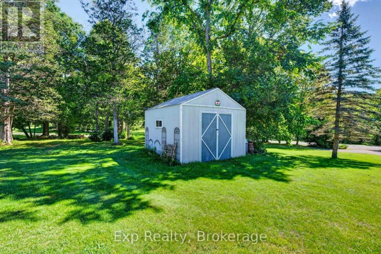 1745 LAZIER ROAD, Tyendinaga (Tyendinaga Township), Ontario, K0K3A0