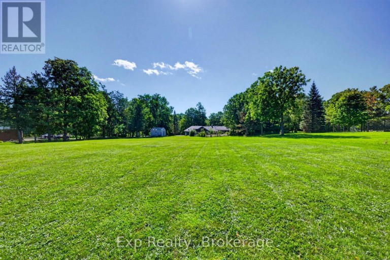 1745 LAZIER ROAD, Tyendinaga (Tyendinaga Township), Ontario, K0K3A0