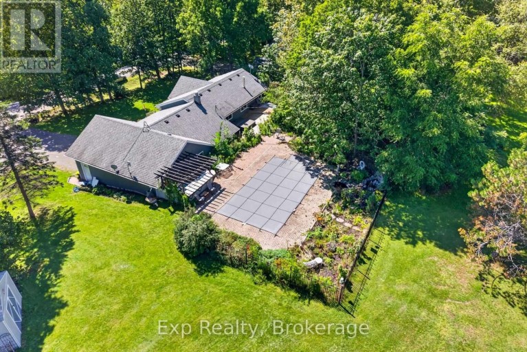 1745 LAZIER ROAD, Tyendinaga (Tyendinaga Township), Ontario, K0K3A0
