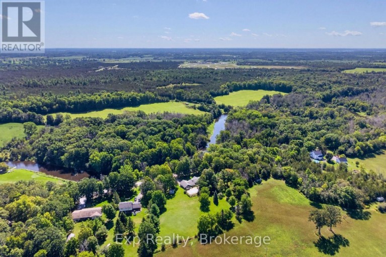 1745 LAZIER ROAD, Tyendinaga (Tyendinaga Township), Ontario, K0K3A0