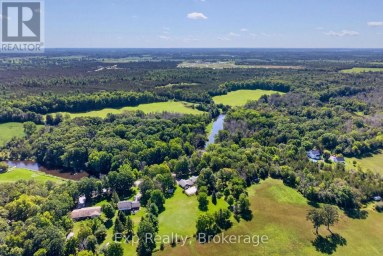 1745 LAZIER ROAD Tyendinaga (Tyendinaga Township) Ontario photo 38