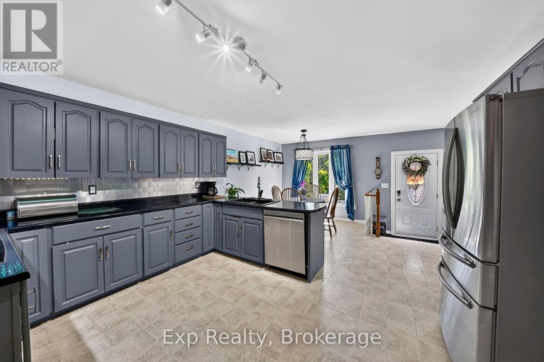 1745 LAZIER ROAD, Tyendinaga (Tyendinaga Township), Ontario, K0K3A0