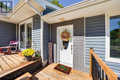 1745 LAZIER ROAD Tyendinaga (Tyendinaga Township) Ontario photo 42