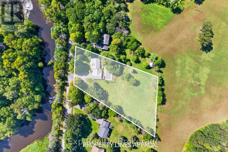 1745 LAZIER ROAD, Tyendinaga (Tyendinaga Township), Ontario, K0K3A0