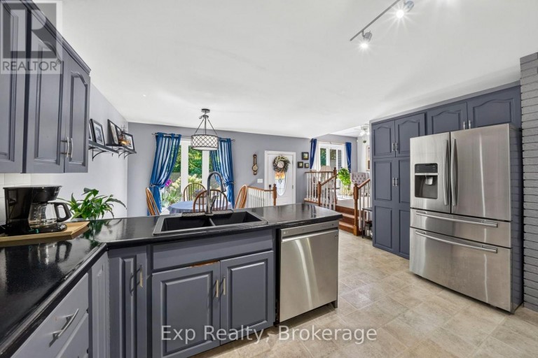 1745 LAZIER ROAD, Tyendinaga (Tyendinaga Township), Ontario, K0K3A0
