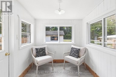 101 BOLSOVER ROAD Kawartha Lakes (Carden) Ontario photo 17