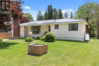 101 BOLSOVER ROAD Kawartha Lakes (Carden) Ontario photo 2