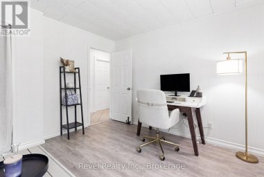 101 BOLSOVER ROAD Kawartha Lakes (Carden) Ontario photo 26