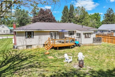 101 BOLSOVER ROAD Kawartha Lakes (Carden) Ontario photo 39