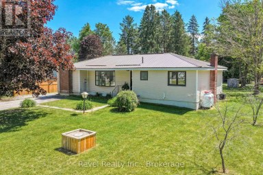 101 BOLSOVER ROAD Kawartha Lakes (Carden) Ontario photo 4