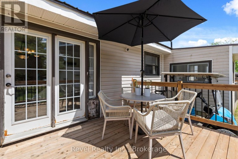 101 BOLSOVER ROAD, Kawartha Lakes (Carden), Ontario, K0M1B0