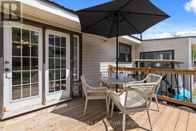 101 BOLSOVER ROAD Kawartha Lakes (Carden) Ontario photo 42