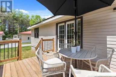 101 BOLSOVER ROAD Kawartha Lakes (Carden) Ontario photo 43