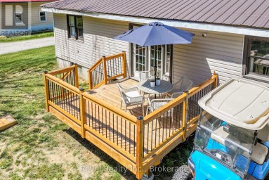 101 BOLSOVER ROAD Kawartha Lakes (Carden) Ontario photo 44