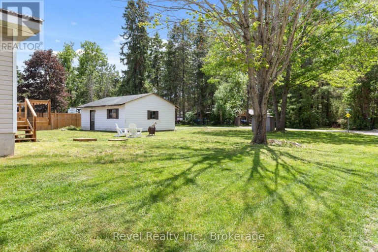 101 BOLSOVER ROAD, Kawartha Lakes (Carden), Ontario, K0M1B0