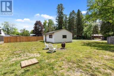 101 BOLSOVER ROAD Kawartha Lakes (Carden) Ontario photo 47