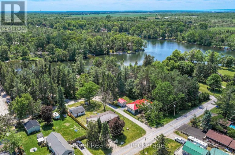 101 BOLSOVER ROAD, Kawartha Lakes (Carden), Ontario, K0M1B0