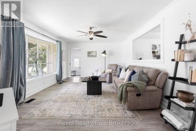 101 BOLSOVER ROAD Kawartha Lakes (Carden) Ontario photo 7
