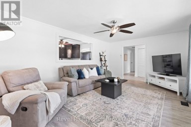 101 BOLSOVER ROAD Kawartha Lakes (Carden) Ontario photo 8