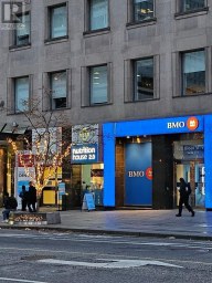 120 BLOOR STREET E Toronto (Church-Yonge Corridor) Ontario photo 3
