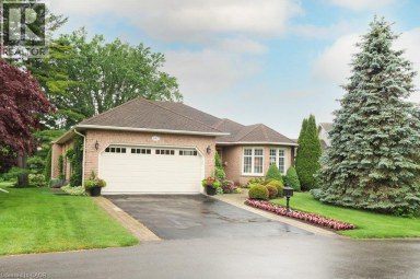 137 FOXBORO Drive, Baden, Ontario