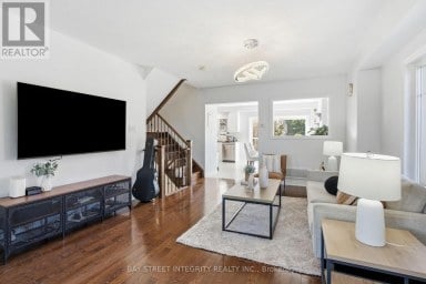 980 MILLARD STREET Whitchurch-Stouffville (Stouffville) Ontario photo 12