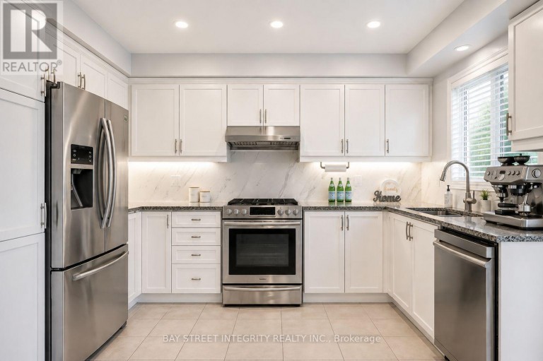 980 MILLARD STREET, Whitchurch-Stouffville (Stouffville), Ontario, L4A0T2