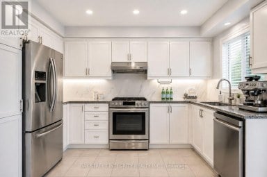 980 MILLARD STREET Whitchurch-Stouffville (Stouffville) Ontario photo 13
