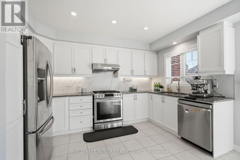 980 MILLARD STREET, Whitchurch-Stouffville (Stouffville), Ontario, L4A0T2