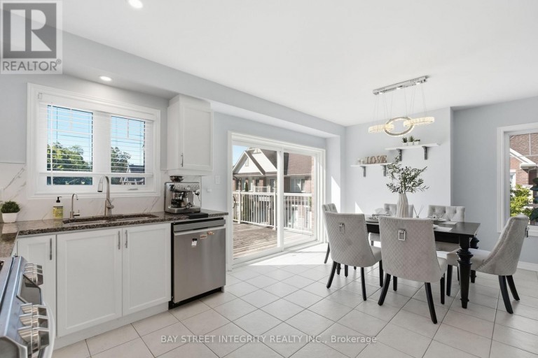 980 MILLARD STREET, Whitchurch-Stouffville (Stouffville), Ontario, L4A0T2